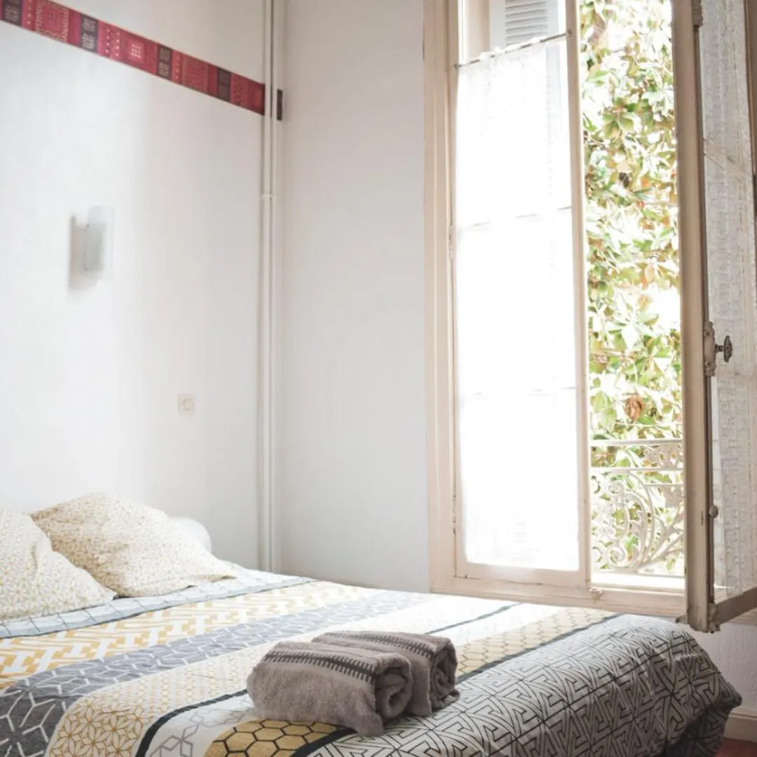 Hotel Belle Meuniere Niza