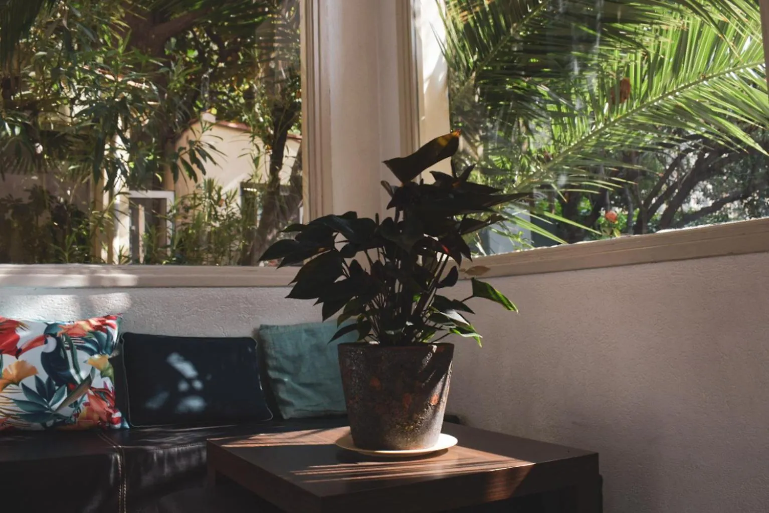Hotel Belle Meuniere Niza