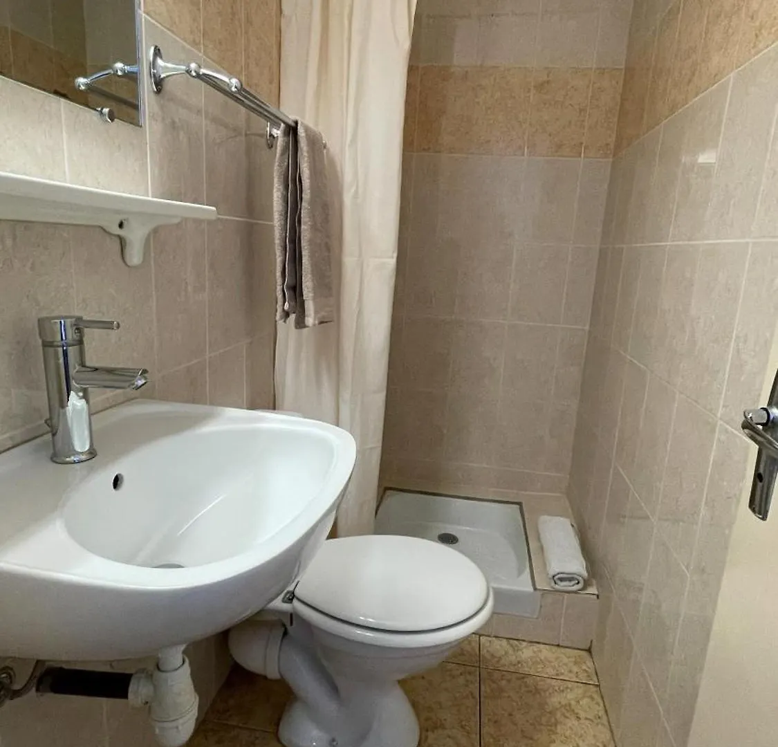 Hotel Belle Meuniere Niza