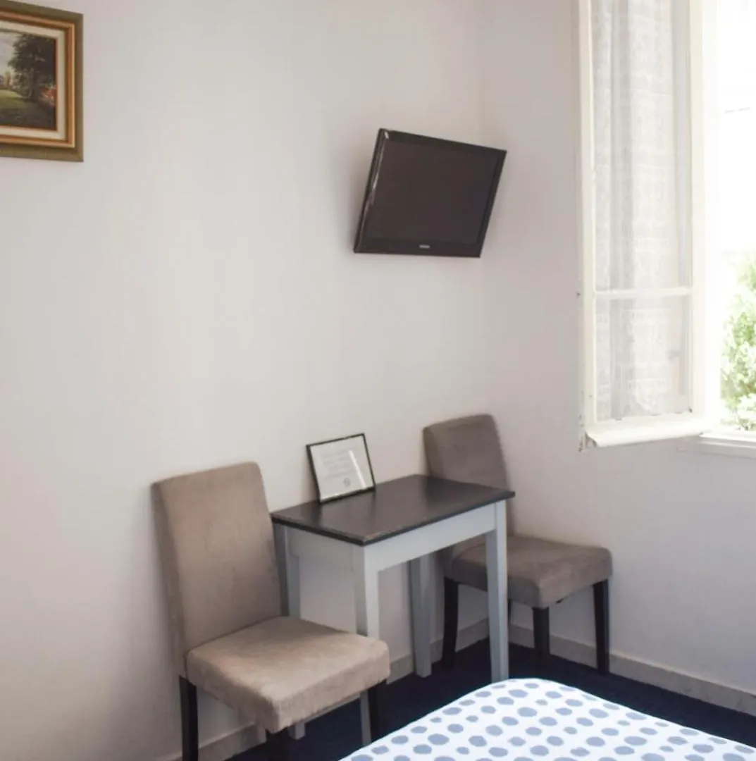 Hotel Belle Meuniere Niza 0*,  Francia