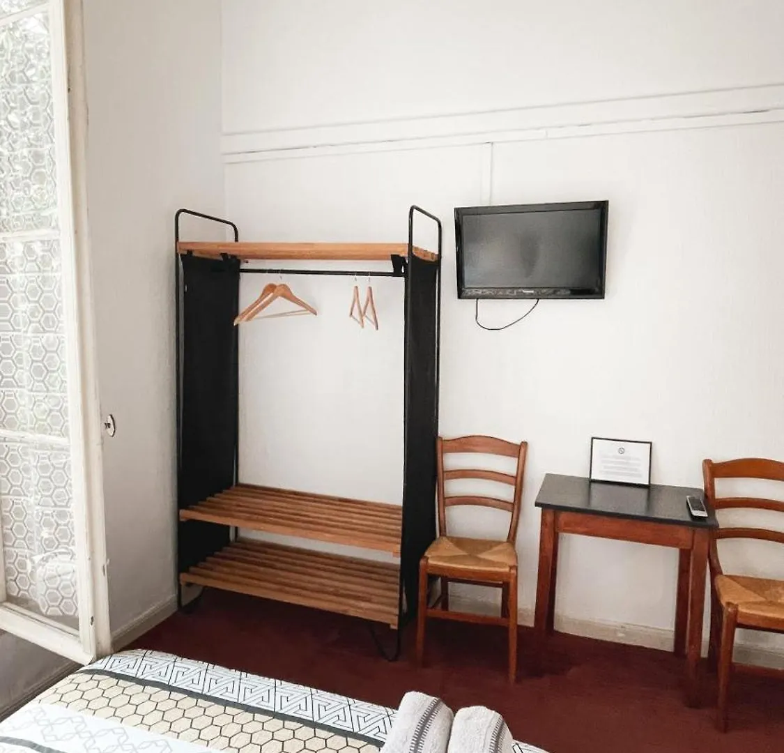Hotel Belle Meuniere Niza