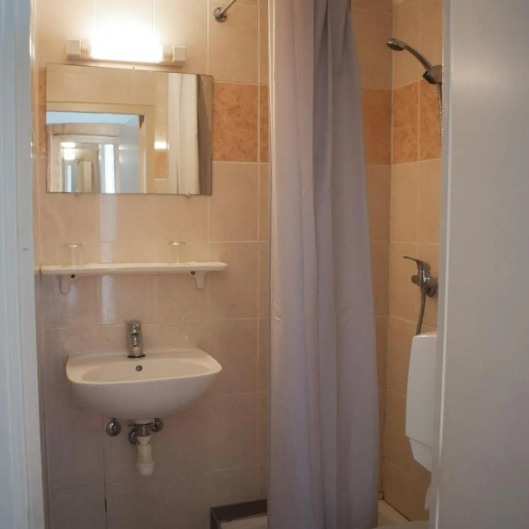 Hotel Belle Meuniere Niza