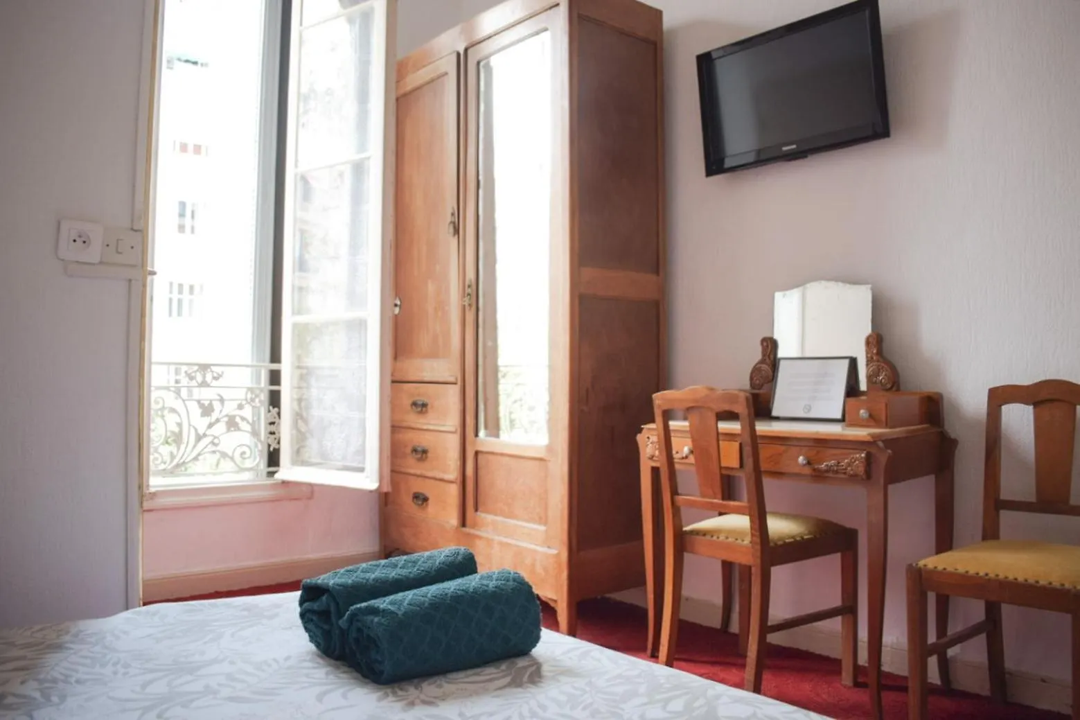 Hotel Belle Meuniere Niza 0*,  Francia