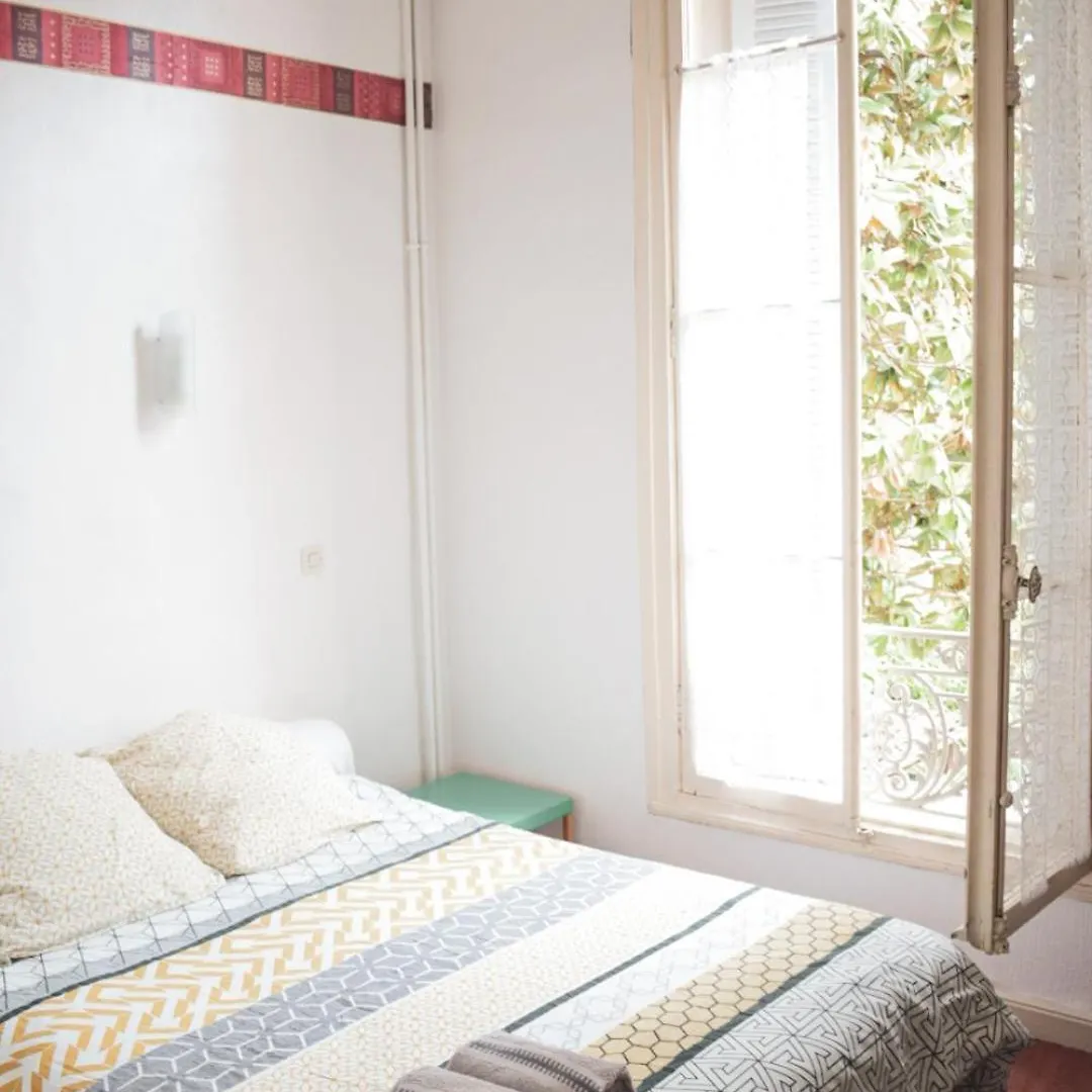 Hotel Belle Meuniere Niza
