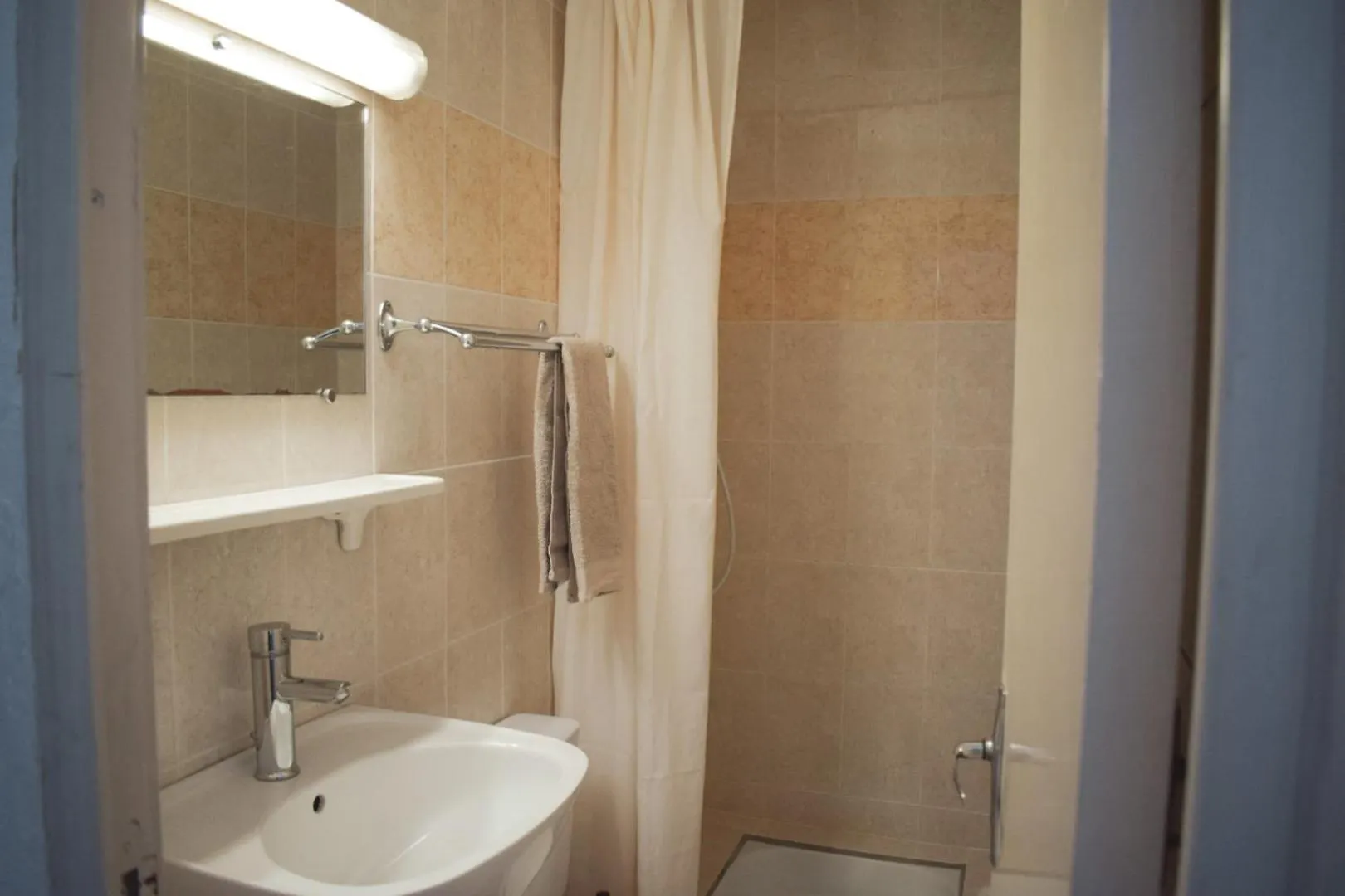Hotel Belle Meuniere Niza