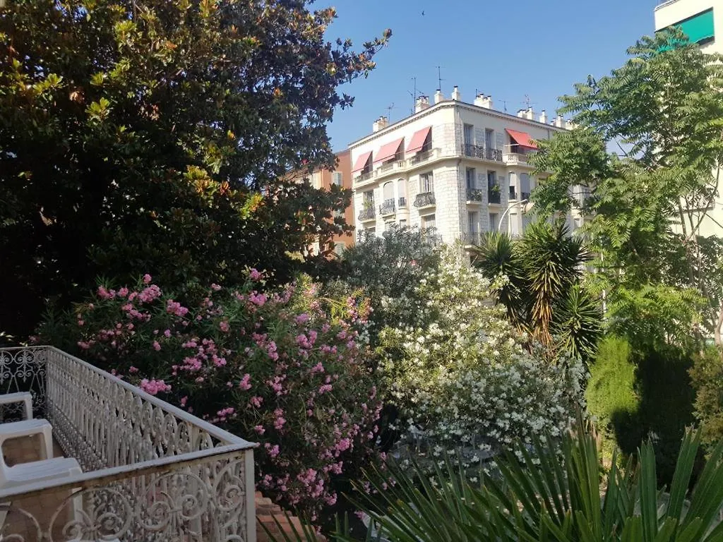 Hotel Belle Meuniere Niza 0*,