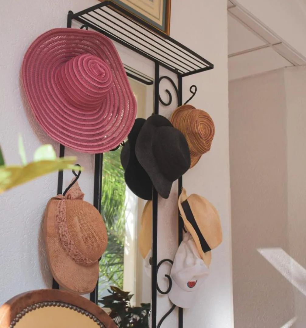 Hotel Belle Meuniere Niza