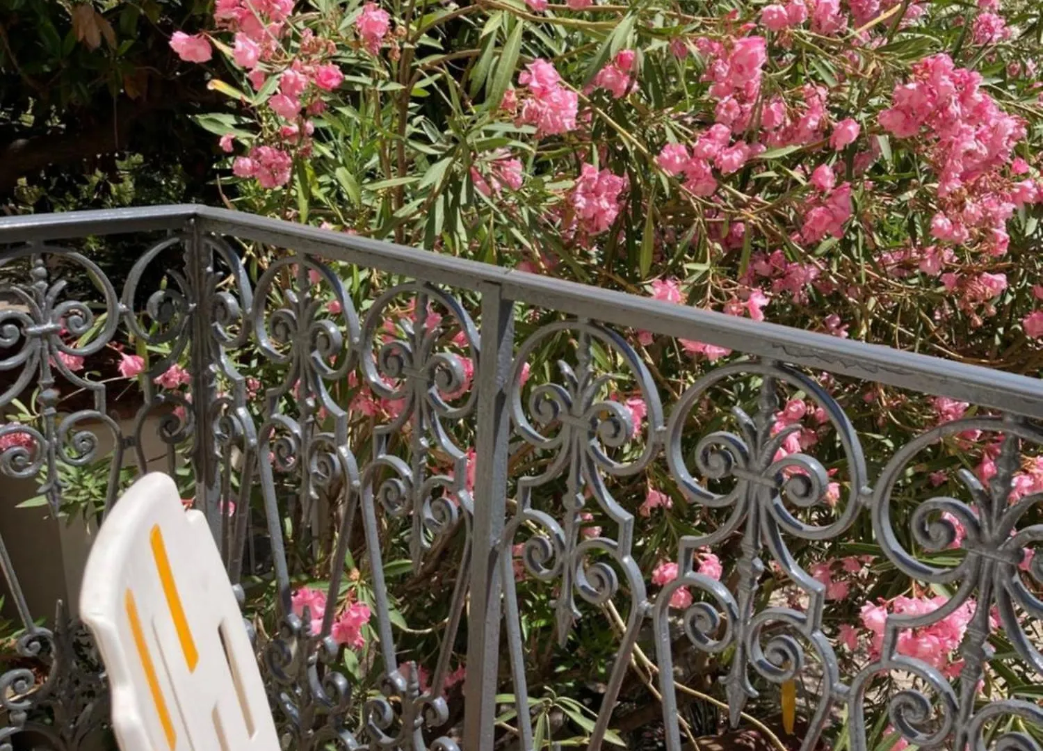 Hotel Belle Meuniere Niza