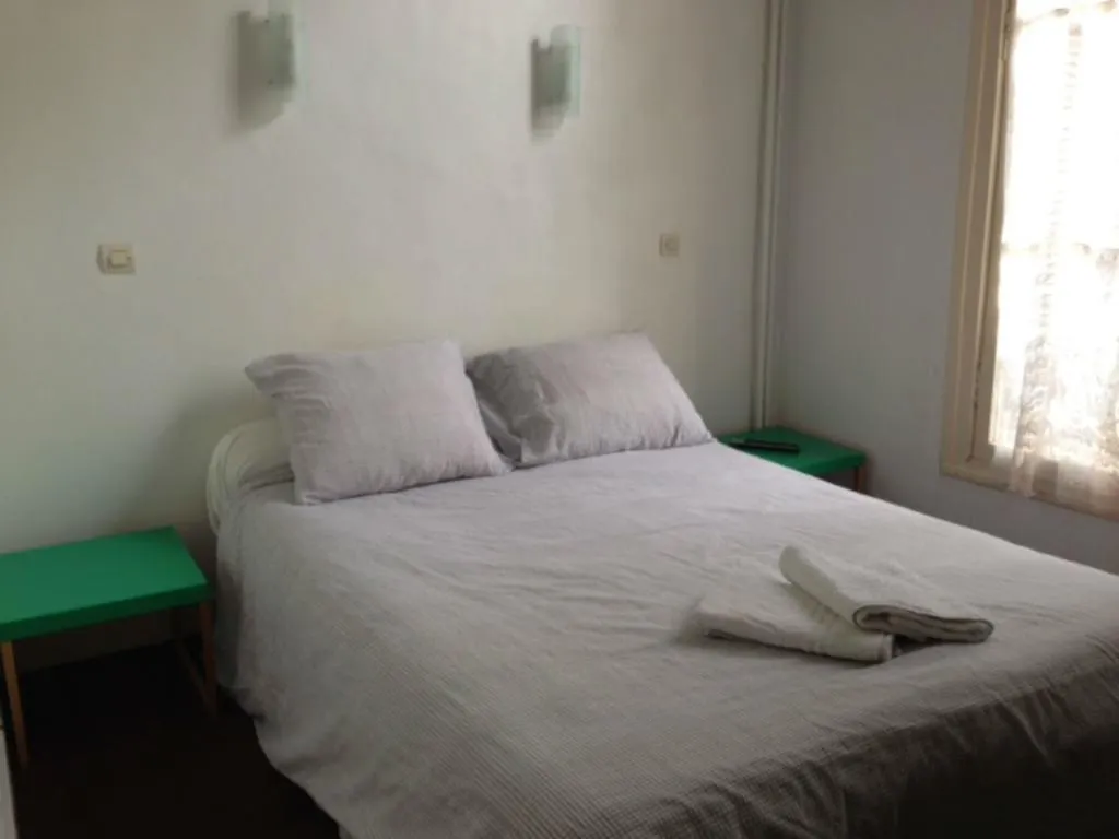 Hotel Belle Meuniere Niza