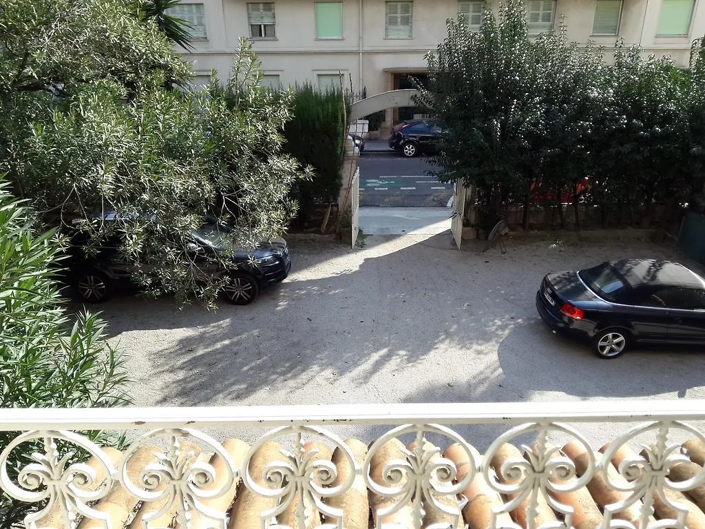 Hotel Belle Meuniere Niza 0*,
