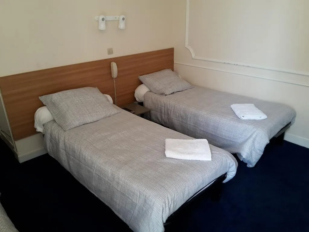 Hotel Belle Meuniere Niza Francia