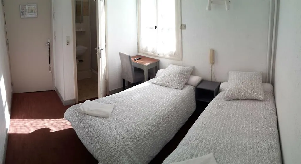 Hotel Belle Meuniere Nice