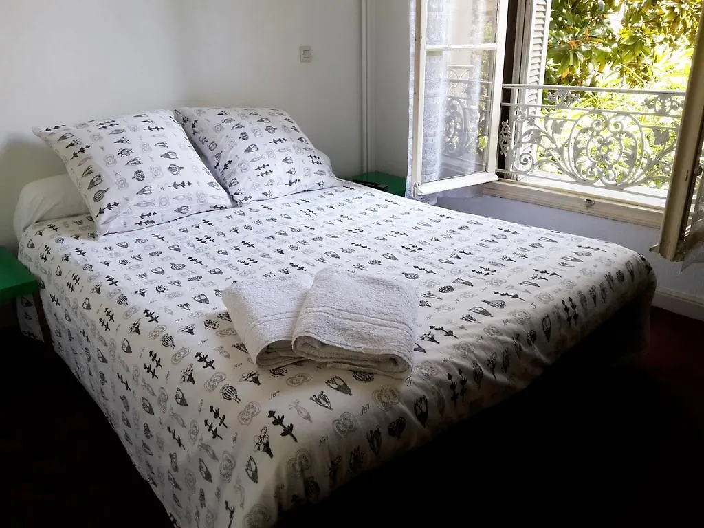 Hotel Belle Meuniere Niza 0*,  Francia