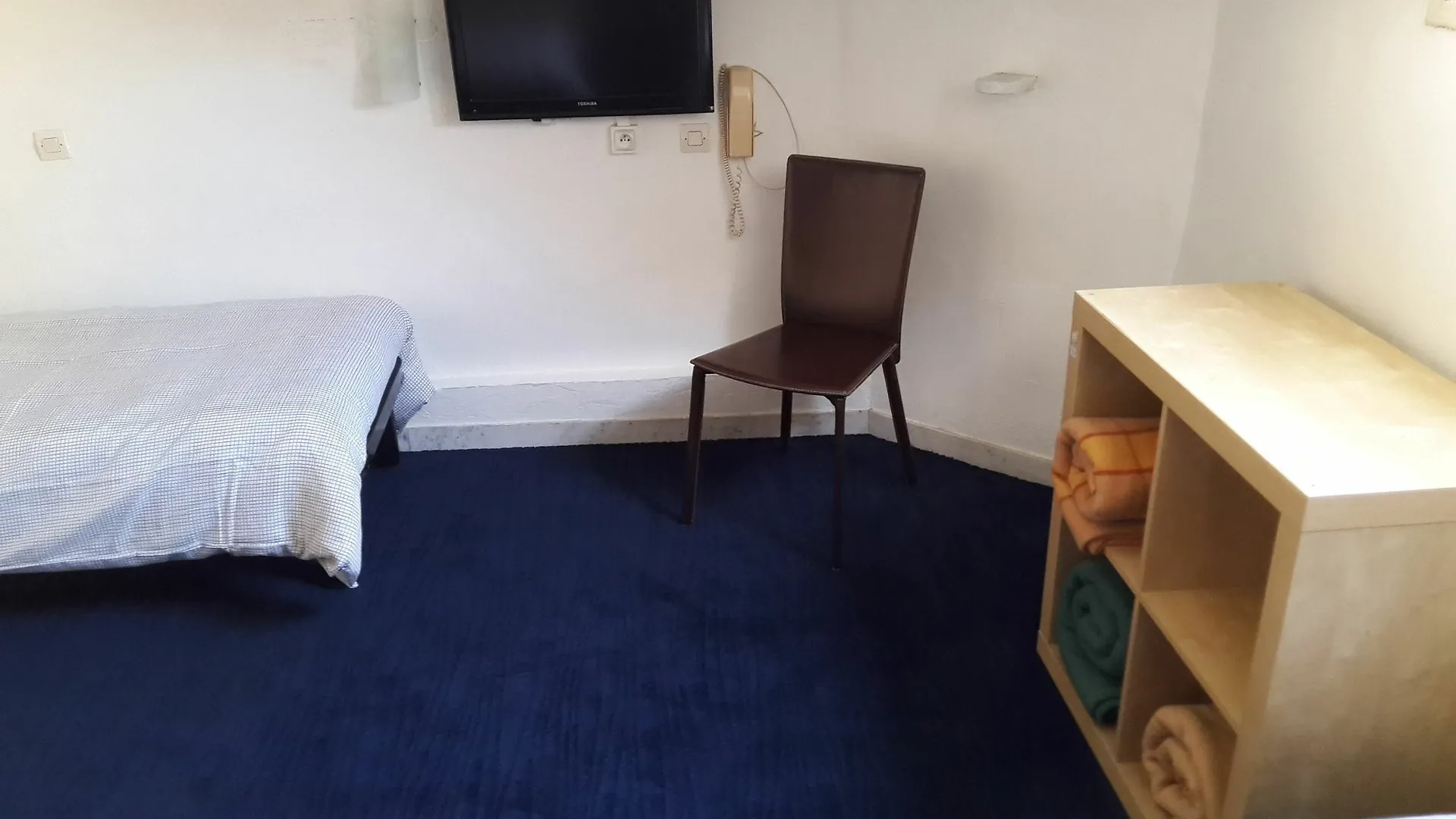 Hotel Belle Meuniere Niza