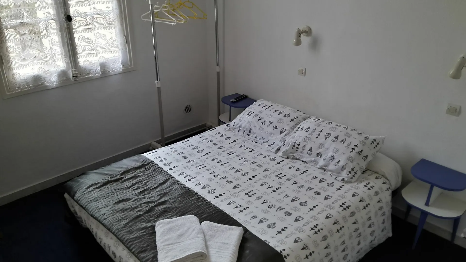 Hotel Belle Meuniere Niza