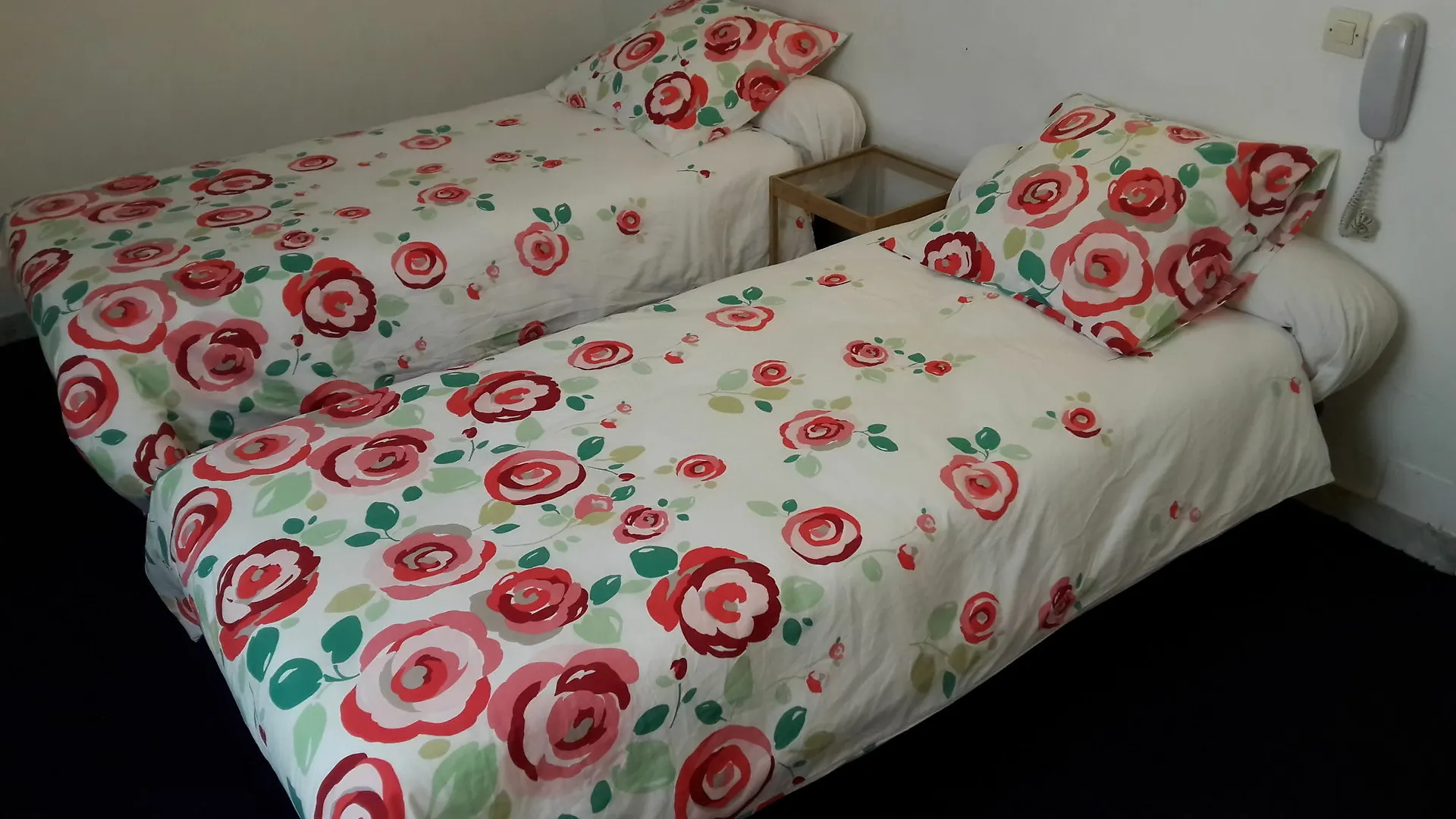 Hotel Belle Meuniere Niza