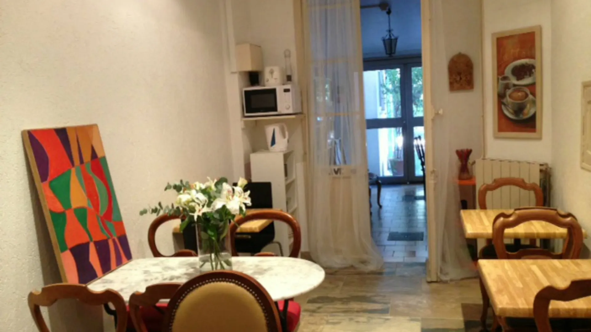 Hotel Belle Meuniere Niza 0*,