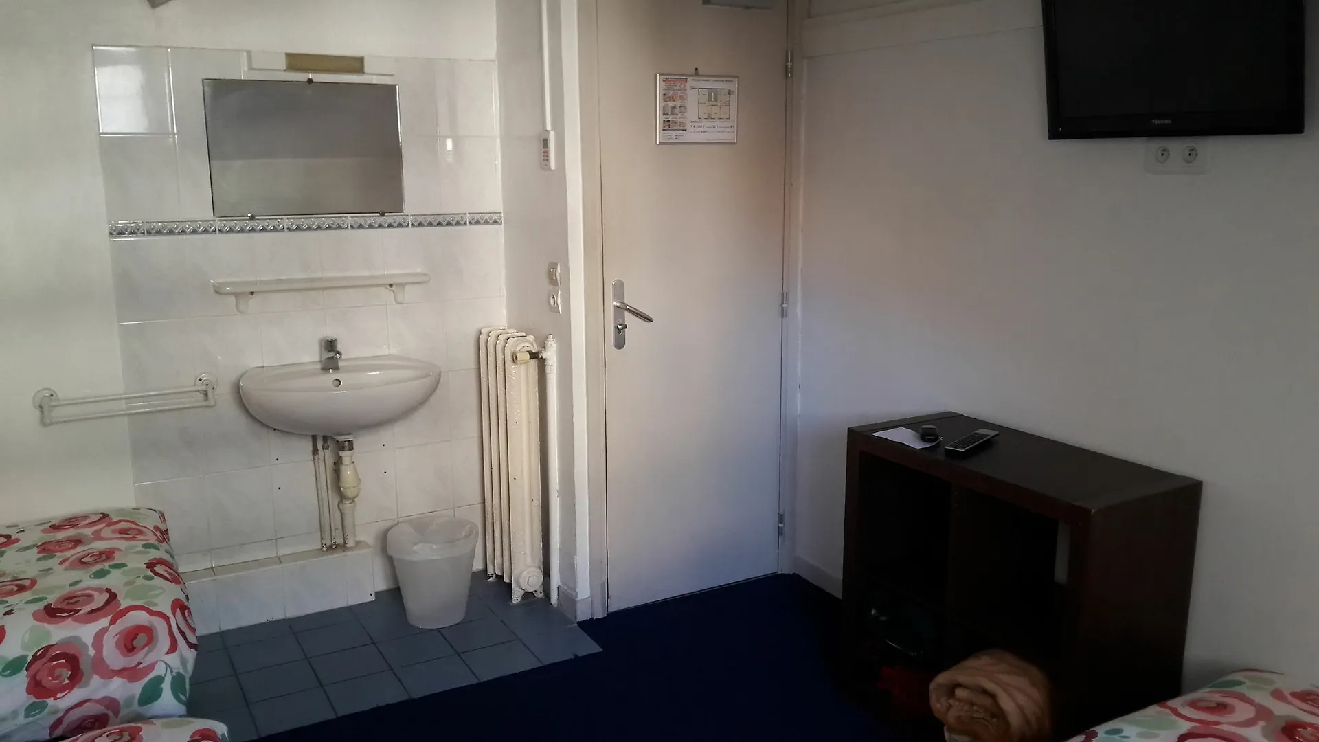 Hotel Belle Meuniere Niza 0*,