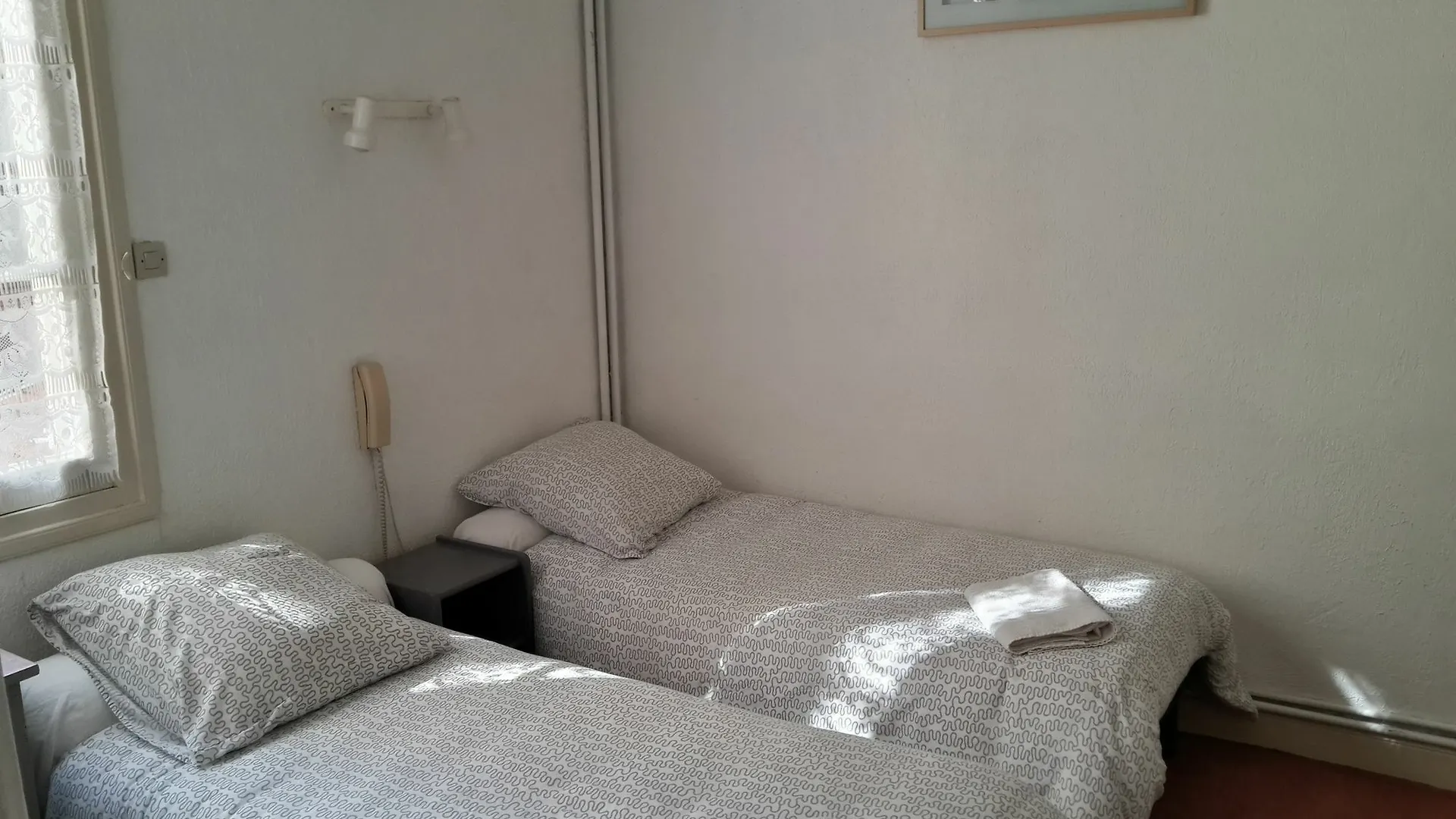 Hotel Belle Meuniere Niza