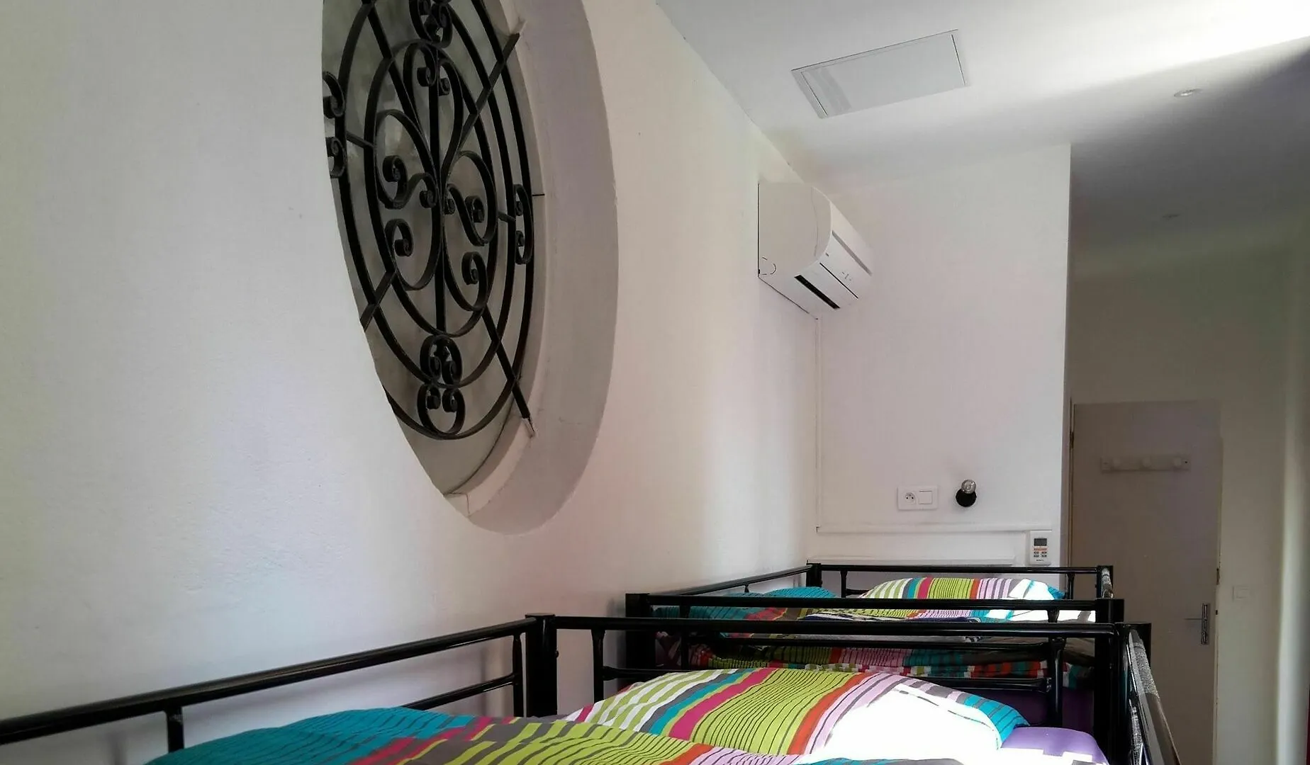 Hotel Belle Meuniere Niza Francia