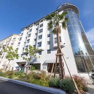Goldstar Apartments&suites Niza