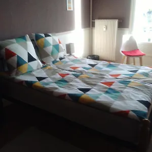 Les Couesnons Habitación en casa particular Pontorson