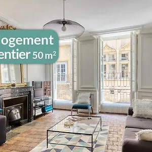 Saint Jean Apartamento Lyon