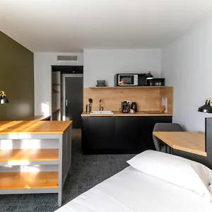 Le Parc 42 Saint-etienne Apartamento Saint-Etienne (Loire)