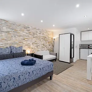 Renting - Penchienatti - Cosy Loft Industrial Style Appartamento