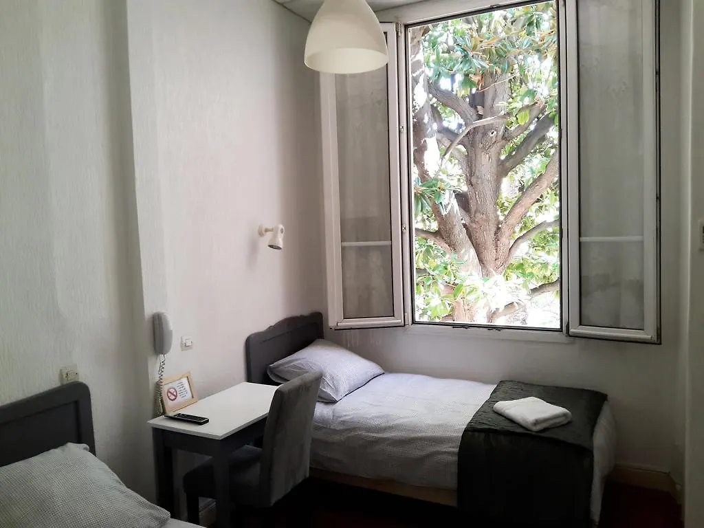 Hotel Belle Meuniere Nice 0*,  France