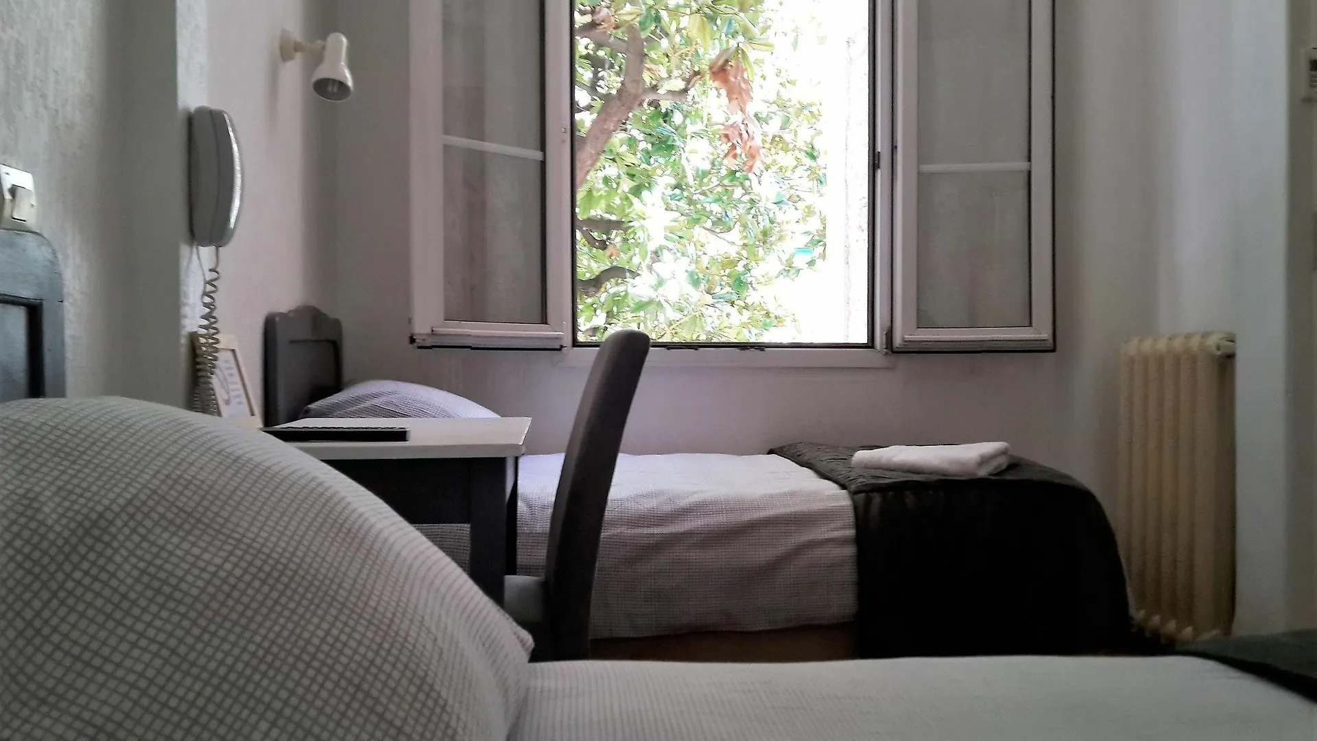 Hotel Belle Meuniere Nice 0*,