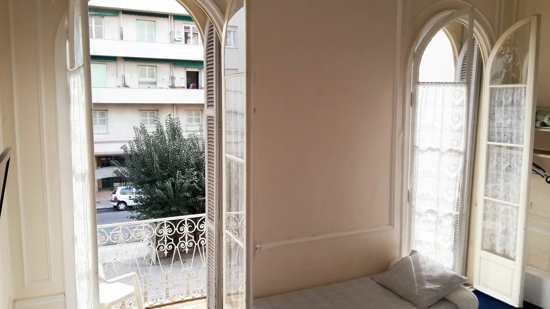Hotel Belle Meuniere Nice 0*,
