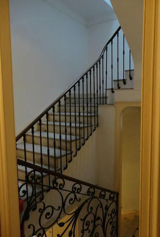 Hotel Belle Meuniere Nice