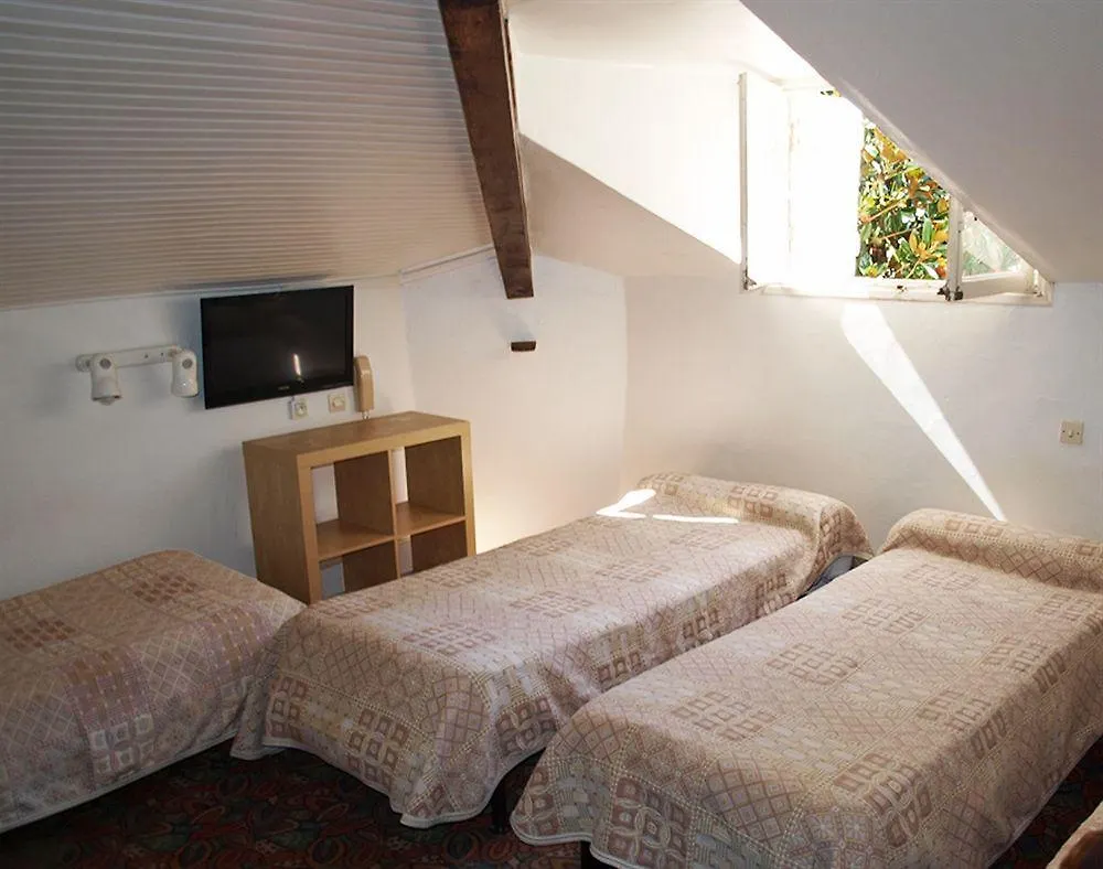 Hotel Belle Meuniere Nice