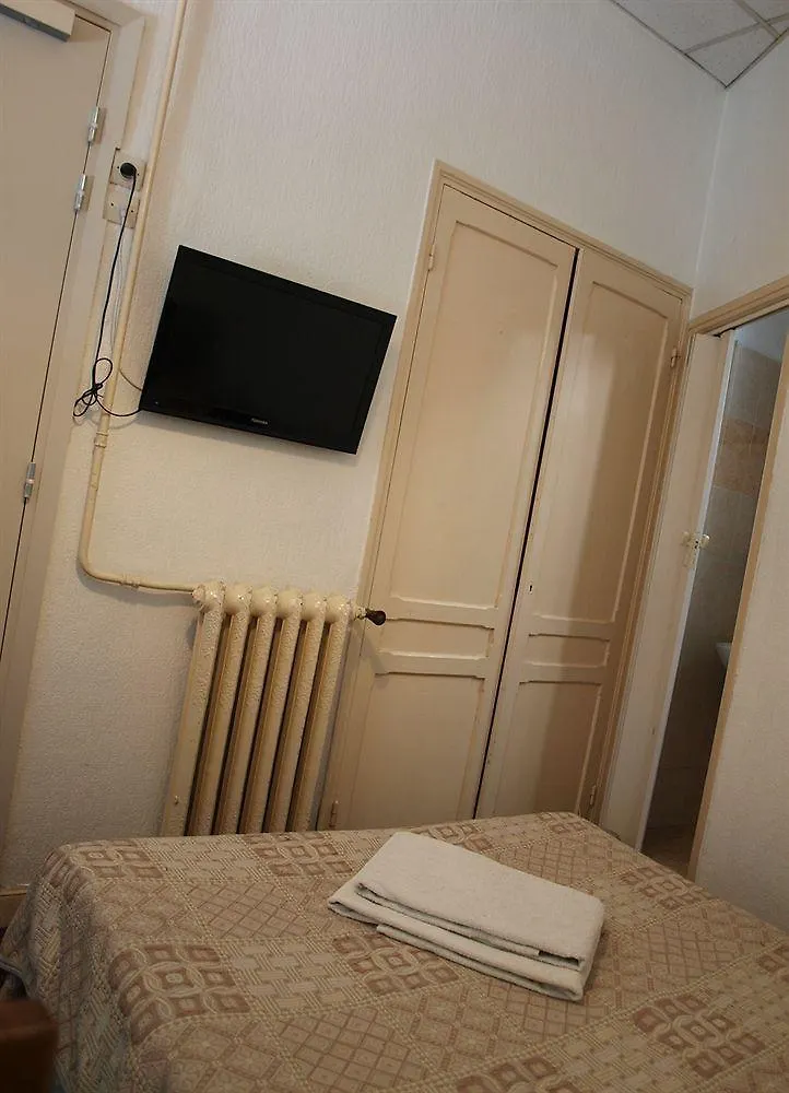Hotel Belle Meuniere Nice