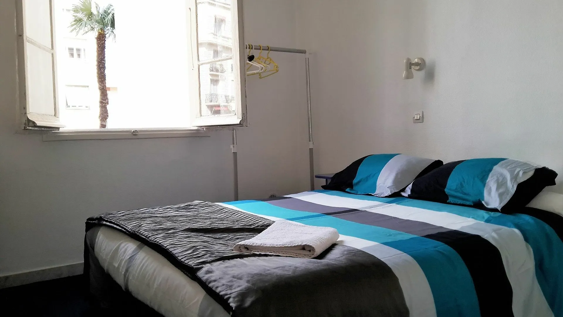 Hotel Belle Meuniere Nice 0*,  France