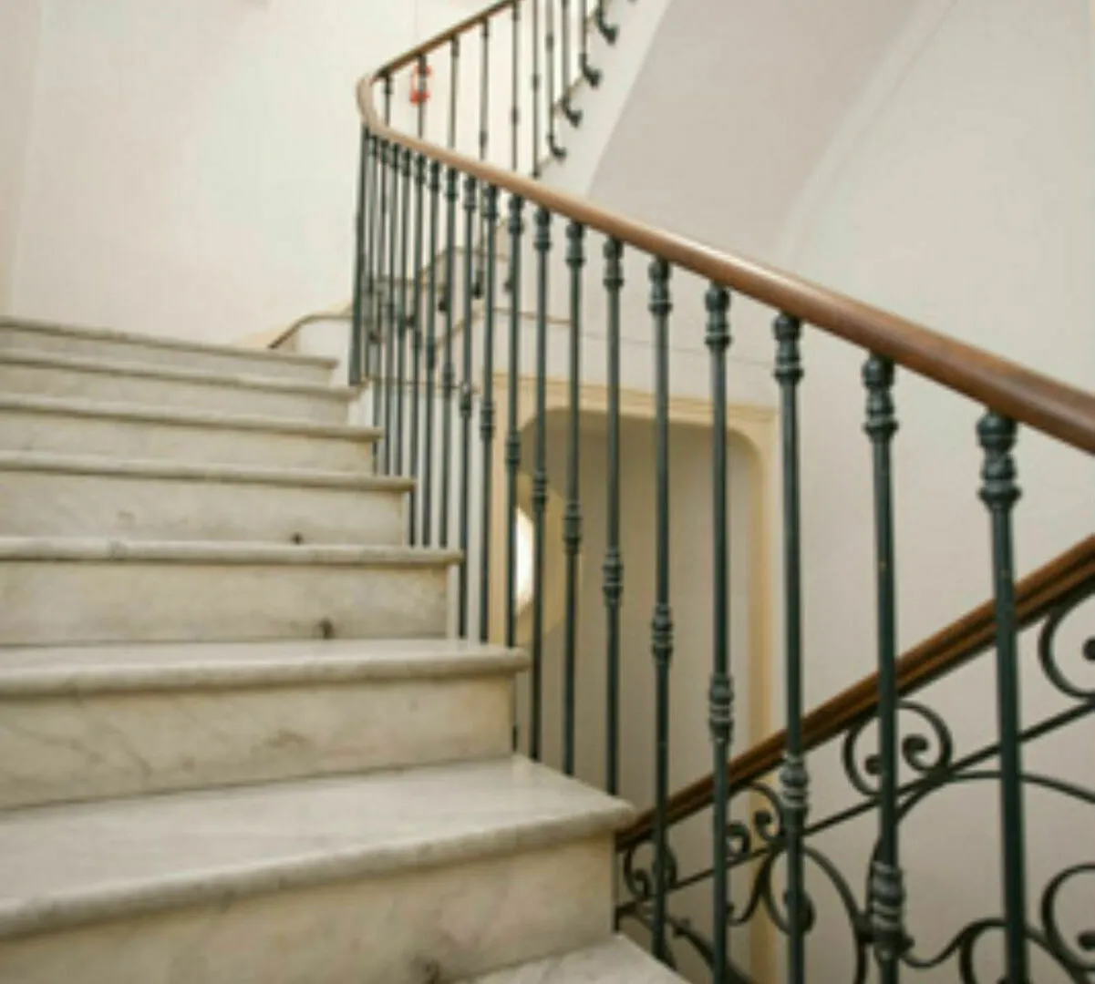 Hotel Belle Meuniere Nice