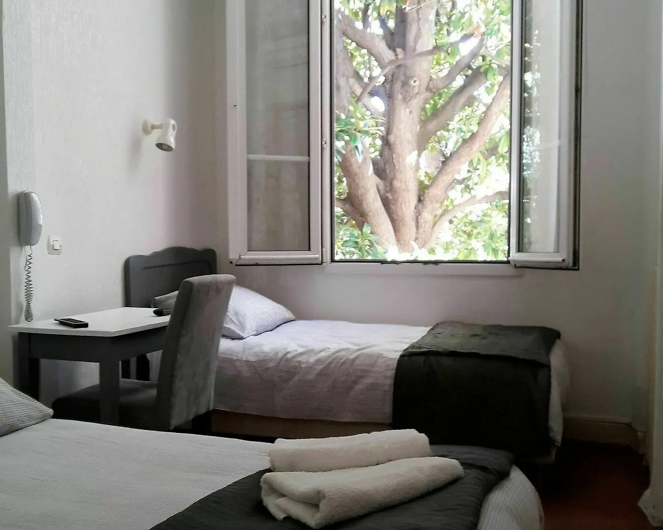 Hotel Belle Meuniere Nice